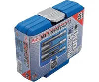 BGS Hlavice zástrčná XZN, M12x55, M9x100, M10x140, M12x140,M14x140 (1)