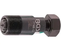 BGS Stahovák rotoru zapalování, M19 x 1,0 BGS Stahovák rotoru zapalování, M19 x 1,0