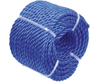 BGS Lano polyethylen 4 mm, délka 20 m, nosnost max. 45 kg BGS Lano polyethylen 4 mm, délka 20 m, nosnost max. 45 kg