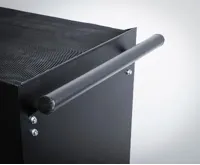 BGS Rukojeť pro dílenské vozíky, pro BGS 2001, 4204, 4205, 4206 (1)