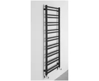 SAPHO METRO DOS otopné těleso 550x1430 mm, černá mat (4)