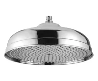 SAPHO ANTEA hlavová sprcha, průměr 300mm, chrom