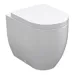 KERASAN FLO WC mísa stojící, 36x51,5cm, spodní/zadní odpad, bílá KERASAN FLO WC mísa stojící, 36x51,5cm, spodní/zadní odpad, bílá
