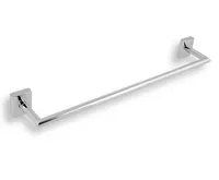 NOVASERVIS Držák ručníků 500 mm Metalia 12 chrom - 0227,0