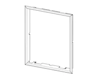 ROMOTOP Rámek D3G RAM 06 krycí