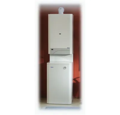 Thermona THERM Kotel plynový PRO 14 XZ.A