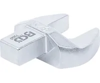 BGS Nástrčný plochý klíč | 5/8" | upnutí 9 x 12 mm - BGS 72047 (1)