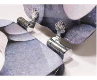 Schütte WC sedátko STONES | MDF, Soft Close (7)