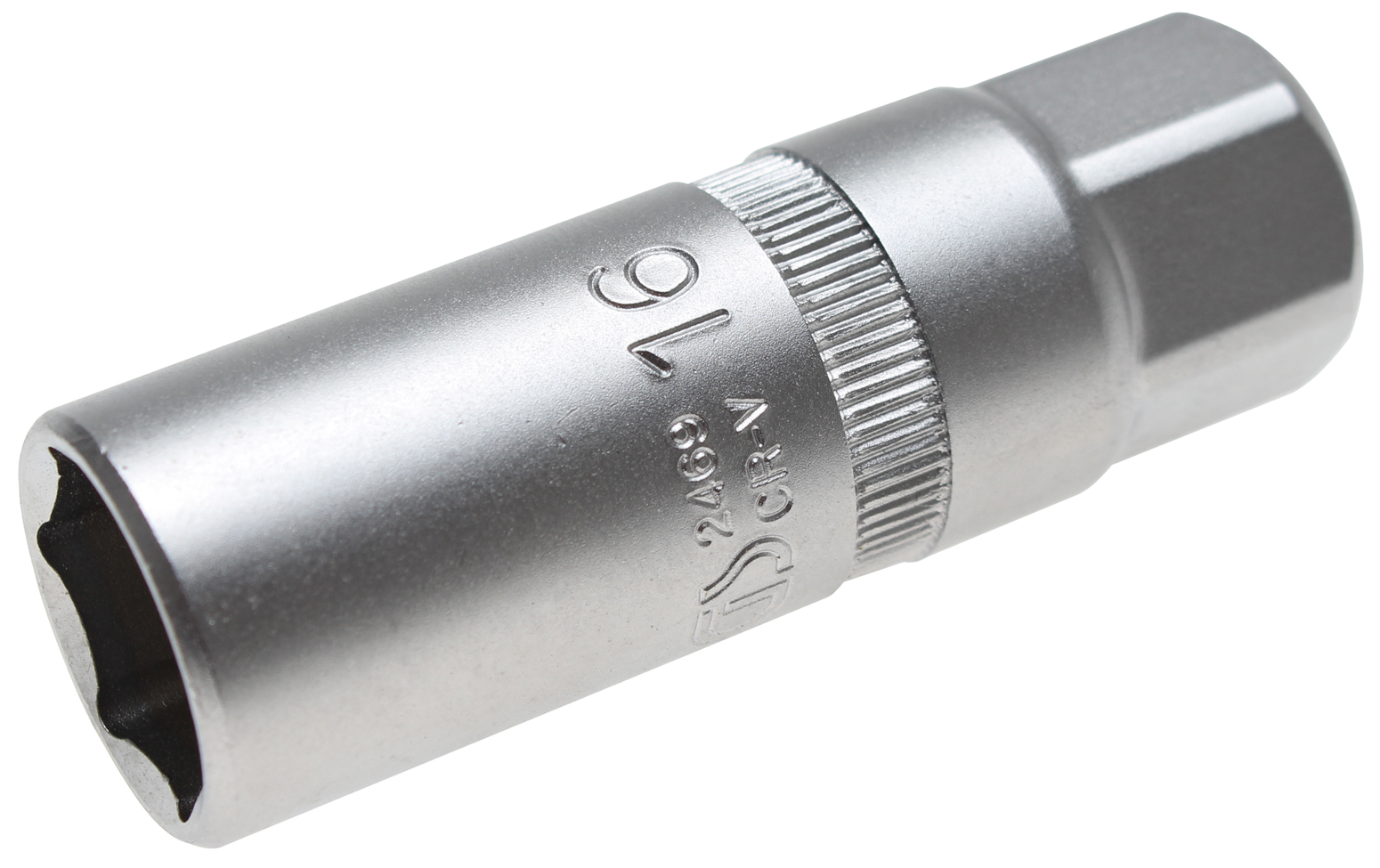 Bgs hlavice nástrčná 3/8" 16.0 mm, pro zapalovací svíčky, s magnetem