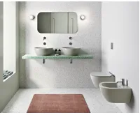 GSI PURA závěsná WC mísa, Swirlflush, 36x50cm, cenere dual-mat (3)