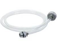 BGS DSG hadice pro plnění převodového oleje, pro VAG BGS DSG hadice pro plnění převodového oleje, pro VAG