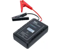 BGS Pomocné startovací zařízení | bez baterie | s technologií ultra kondenzátoru | 12 V / 300 A / 600 A BGS Pomocné startovací zařízení | bez baterie | s technologií ultra kondenzátoru | 12 V / 300 A / 600 A