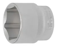 BGS Hlavice nástrčná šestihranná, 12,5 mm (1/2"), 35 mm BGS Hlavice nástrčná šestihranná, 12,5 mm (1/2"), 35 mm