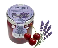 Nature NoTea s.r.o. Pečený čaj Notea - Levandulová višeň 60ml