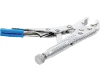 BGS Kleště grip 100 mm, chromované (2)