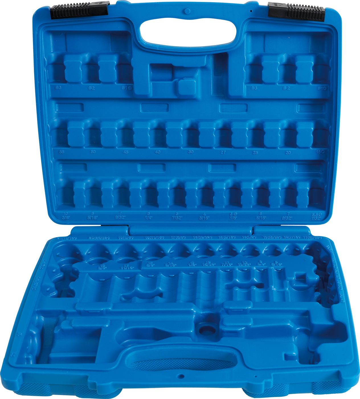 Bgs prázdný obal pro bgs 2229