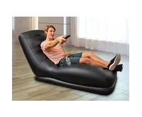 Intex Nafukovací lenoška MEGA LOUNGE (1)