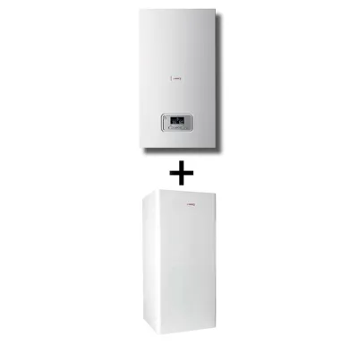 Protherm RAY 14KEB60ZD Sestava elektrokotle