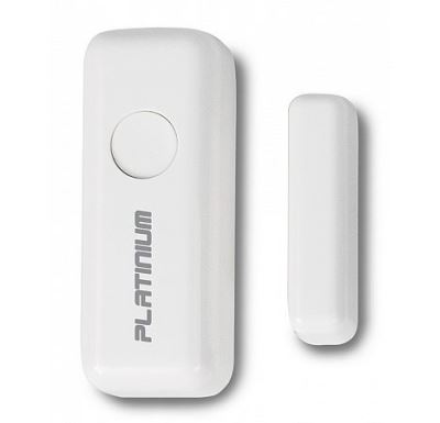 Platinium Bezdrátové čidlo okno/dveře k domovnímu GSM alarmu
