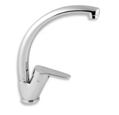 NOVASERVIS Dřezová baterie Titania IRIS New chrom - 94414,0