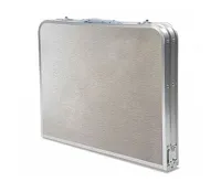 Garden King Kempingový skládací stolek 90 x 72 x 60 cm (4)