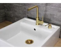 Aquasanita - Helika Forte 5553 black metallic (44)