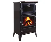 CALISKAN Krbová kamna SANA