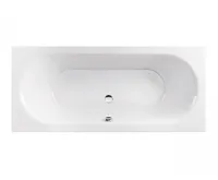 SANTECH Akrylátová vana ELAN  160 x 75