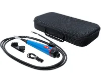 BGS WLAN barevný endoskop s LED osvětlením - BGS 70333