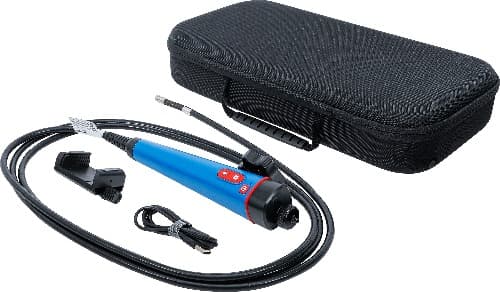 Bgs wlan barevný endoskop s led osvětlením - bgs 70333