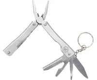 BGS Kleště multifunkční,  8-in-1 (3)