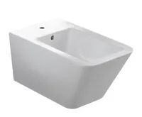 SAPHO STORM bidet závěsný, 36x55cm, bílá