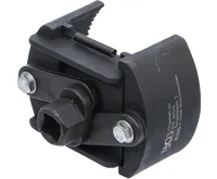 BGS Klíč na povolování olejových filtrů, 3/8" čtyřhran, 61-86 mm BGS Klíč na povolování olejových filtrů, 3/8" čtyřhran, 61-86 mm