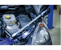 BGS Klíče momentové, 6,3 mm (1/4“), 10 – 50 Nm, 10dílná sada (3)