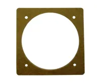 Atmos Těsnění S1139 pro od. ventilátor UCJ4C52 - pro kotle do 70kW Atmos Těsnění S1139 pro od. ventilátor UCJ4C52 - pro kotle do 70kW