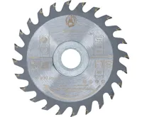 BGS Pilový kotouč ze slinutého karbidu, O 100 x 30 x 2,1 mm, 24 zubů - BGS 3949