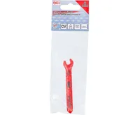 BGS Sada jednostranných plochých klíčů VDE | 6 mm - BGS 71056 (3)