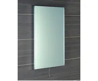 SAPHO TOLOSA LED podsvícené zrcadlo 500x800mm, chrom (2)