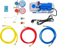 BGS Vakuová pumpa / podtlaková pumpa | 1stupňová (2)