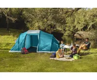 Bestway 68094 Stan FAMILY GROUND 6 - 490 x 280 x 200 cm, pro 6 osob (3)