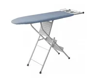 HomeLife Žehlicí prkno a schůdky 2v1 BG-W-1753