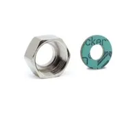 Eurotis Matice voda vlnovec TFA 1/2&quot;, vč.těsnění