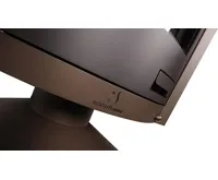 HS Flamingo Krbová kamna MASTERFLAMME ® Piccolo II, hnědá - sametová (25)