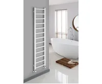 SAPHO METRO LIGHT otopné těleso 300x1500 mm, bílá (3)