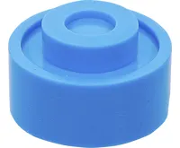 BGS Gumová podložka | pro zvedák | 65 × 38 mm - BGS 72108 (3)