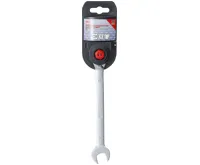 BGS Ráčnový očkoplochý klíč, přepínatelný, 16 mm (1)