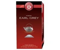 Teekanne Premium Earl Grey černý čaj 20ks (1)