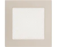 HS Flamingo Krbová mřížka 17x17 BASIC krémová