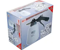 BGS Pneumatická pistole na pískování sodou, 1 l (3)