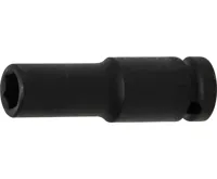 BGS Hlavice nástrčná 1/2&quot; 12.0 x 78 mm, tvrzená